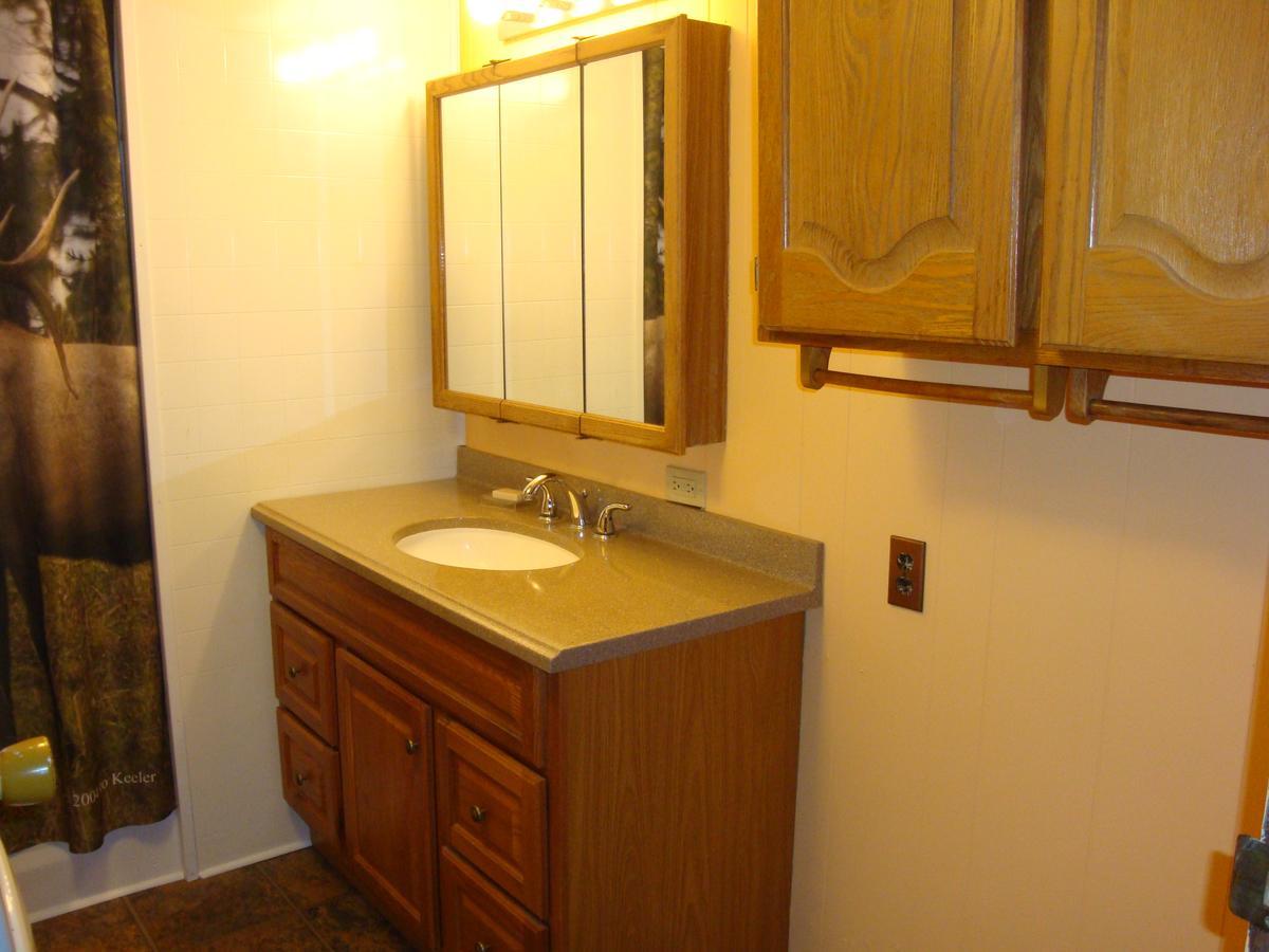 Yellowstone Wildlife Cabins เวสต์เยลโลว์สโตน ภายนอก รูปภาพ